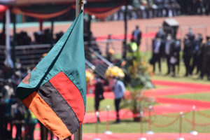 Замбия заключила соглашение о реструктуризации долга на сумму $6,3 млрд – это прорыв для развивающихся стран