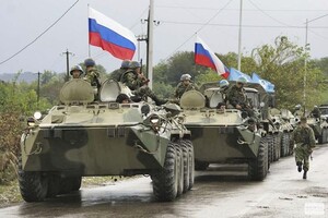 Куда Москва перебрасывает спецназ и ВДВ: карты боевых действий от ISW