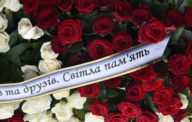Украинские мобильные операторы будут резервировать номера погибших или пропавших защитников