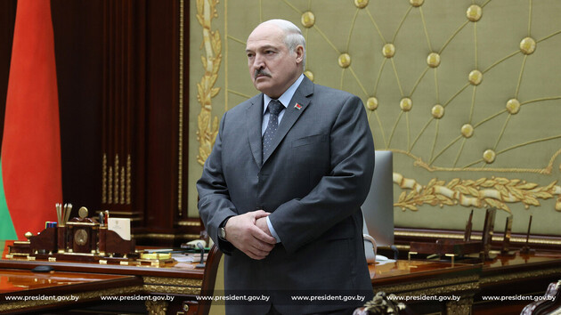 Разговаривали первый раунд матами — Лукашенка рассказал о переговорах с Пригожиным