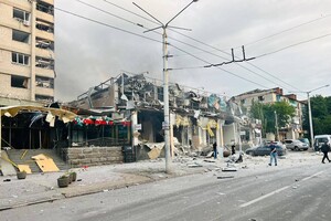 Россияне ударили по местам скопления людей в Краматорске: есть погибшие и десятки раненых
