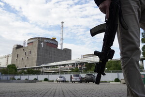 Россияне могут взорвать ЗАЭС, даже если передадут ее под контроль МАГАТЭ — президент Украины