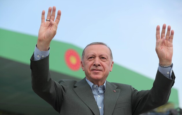 Нельзя так строить дружбу с Турцией – Эрдоган ответил Швеции на призывы пустить в НАТО