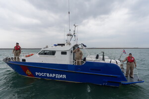 Боятся форсирования Днепра: из России раздаются призывы к Дагестану и Татарстану предоставить лодки – детали от ISW