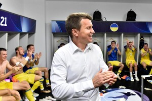 Стало известно, кто будет тренером футбольной сборной Украины на Олимпиаде-2024 в Париже