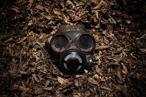 Россияне все чаще применяют химическое оружие под Бахмутом – Дмитрашковский