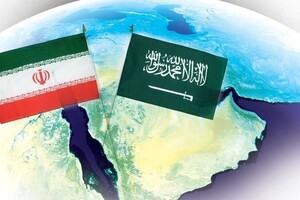 Министры энергетики Ирана и Саудовской Аравии провели встречу, обсудили сотрудничество в нефтегазовом секторе