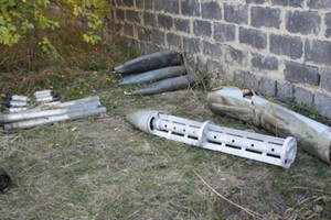 Human Rights Watch обвинила ВСУ в применении кассетных боеприпасов, которое привело к гибели мирных