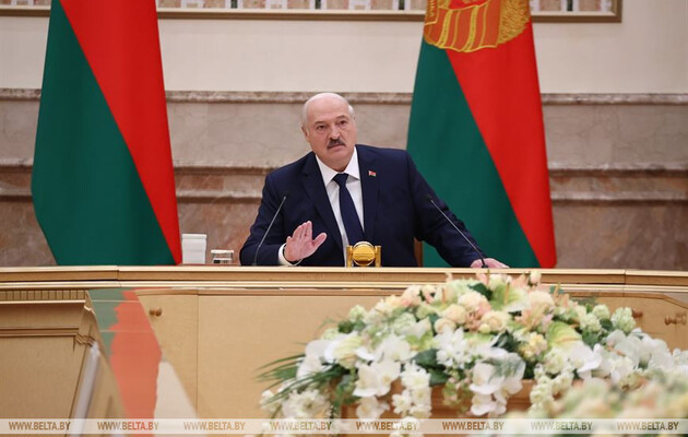 Лукашенко, похоже, дистанцируется от соглашения между Пригожиным и Путиным – ISW