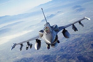 F-16 появятся в украинском авиапространстве в начале 2024 года - Кулеба