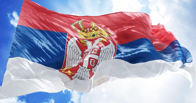 Сербия решила предоставить Украине гуманитарную помощь