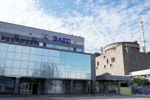 Угроза теракта на Запорожской АЭС остается — ГУР