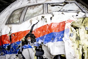 The downing of MH17 is a war crime. It's time to call a spade a spade