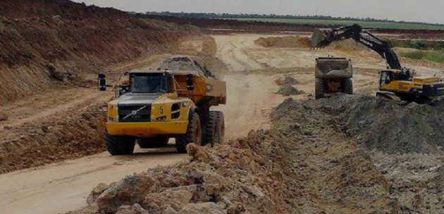 Половину Вовчанського родовища титано-цирконієвих руд держава продає за 55 млн грн з перспективою 50% знижки