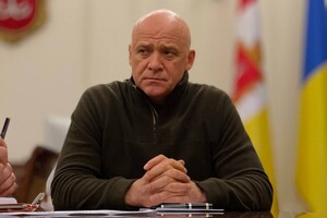 Почему САП не объявила подозрение Труханову по делу Кауфмана-Грановского