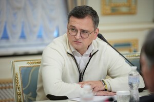 Кулеба призвал совместно потребовать от России немедленно предоставить список детей, вывезенных из Украины