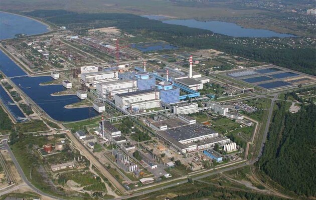 Достройка Хмельницкой АЭС за счет болгарского оборудования может быть проблематичной