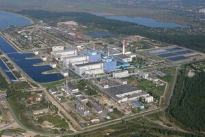 Достройка Хмельницкой АЭС за счет болгарского оборудования может быть проблематичной