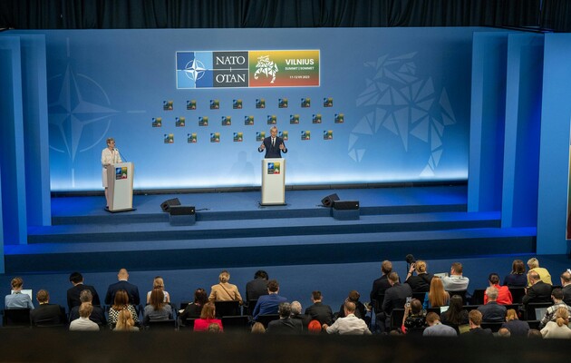 Потенційний витік даних саміту НАТО: уряд Литви підтвердив, що сталася кібератака