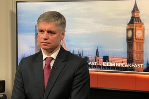 Зеленский уволил Пристайка с должности посла Украины в Британии