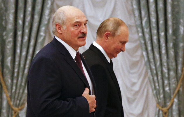 Лукашенко прибудет в Россию, чтобы встретиться с Путиным на выходных