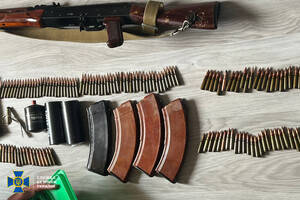СБУ затримала агента ФСБ у Запоріжжі: готував теракти на 9 травня