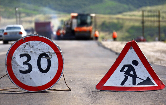 «Большое воровство» в Днепропетровской области: имеет ли перспективу дело о хищении на строительстве дорог