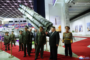 Что Северная Корея может продать Москве? Reuters и Bloomberg о встрече Ким Чен Ына и Шойгу