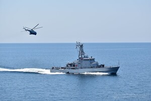 НАТО усиливает патрулирование Черного моря для противодействия российским угрозам — FT