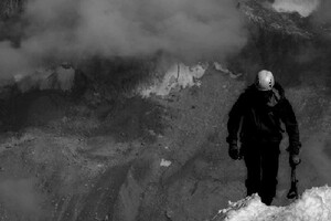 Найдено тело пропавшего в 1986 году альпиниста: жуткая история из Швейцарии