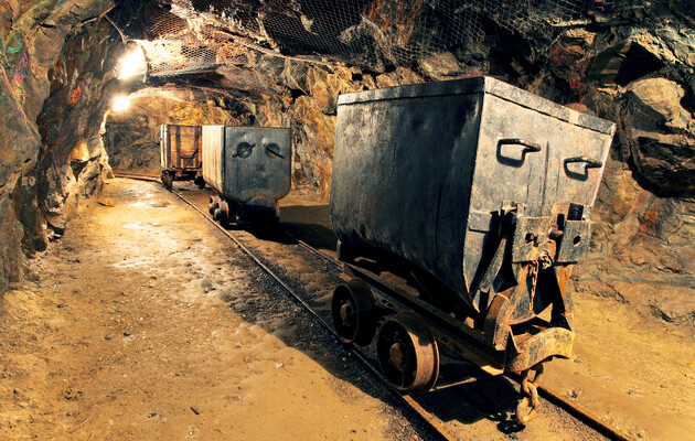 На шахте в Донецкой области погибли три человека
