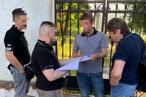 Три депутата Киевской городской рады получили подозрение в уклонении от военной службы