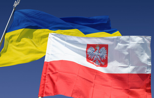 Украинского посла вызовут в МИД Польши для разговора