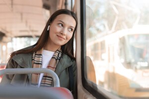 Проезд в общественном транспорте: какие права имеют пассажиры