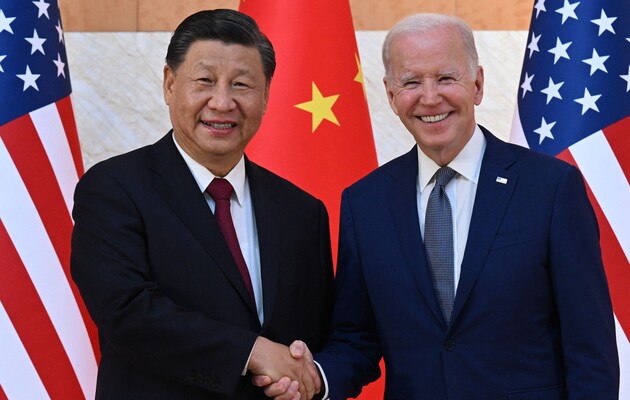 Признаки прогресса: США и Китай открывают новые линии связи
