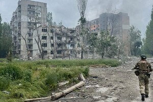 Россияне на протяжении суток обстреляли Красногоровку, Курахово и Авдеевку Донецкой области