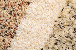 Цены: был рис обычный, станет басмати?