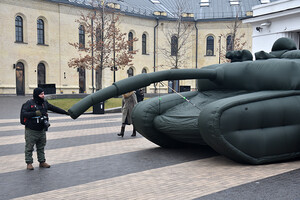 За время полномасштабной войны 40% советских танков сняли с хранения на самой большой базе законсервированной техники в РФ
