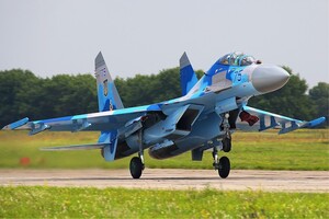 Украинские ВВС меняют базирование каждые 24 часа - Bild