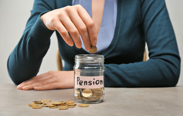 Накопичувальні пенсії: як їх планують запроваджувати в Україні