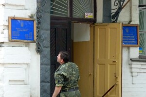 Зеленський за результатами РНБО: «Звільняємо всіх обласних військомів»