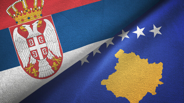Собирается ли Украина признать независимость Косово?