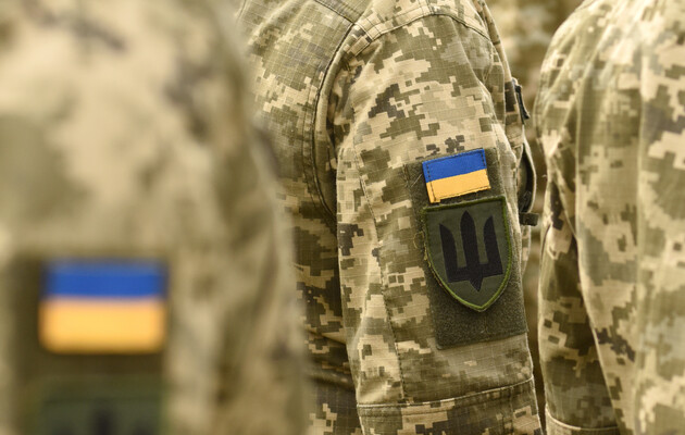 Мобилизация в Украине: могут ли вручить повестку украинцу в посольстве за границей