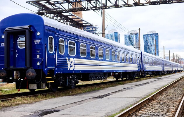На OLX будут блокировать объявления от «перекупов» билетов на поезда «Укрзалізниці»