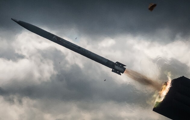 12 августа россияне нанесли Украине семь ракетных ударов – Генштаб