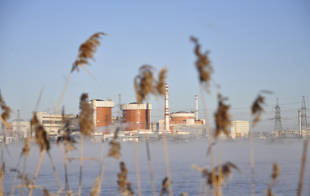Крупнейшая ремонтная кампания: сколько энергоблоков АЭС подготовили к зиме