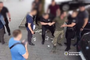 Видача фіктивних довідок ухилянтам у змові з ВЛК: на Хмельниччині арештували військового ТЦК