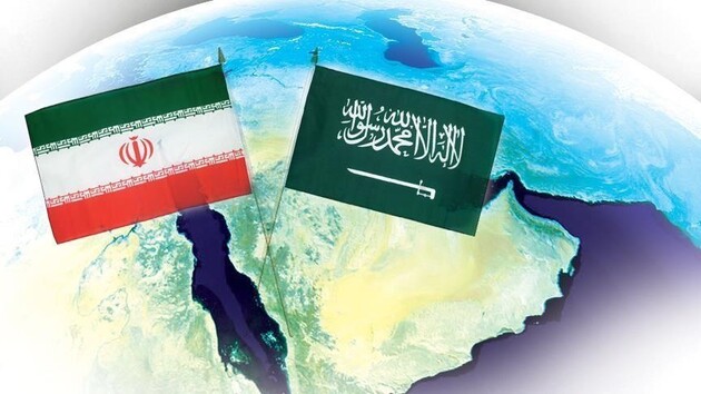 Глава МИД Ирана посетил Саудовскую Аравию на фоне дипломатической оттепели