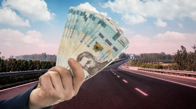 На хищении 6,3 млн грн на ремонте дорог разоблачили директора киевского предприятия
