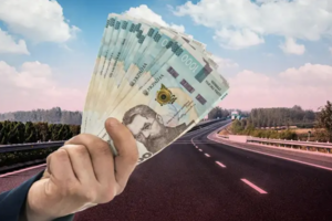На хищении 6,3 млн грн на ремонте дорог разоблачили директора киевского предприятия